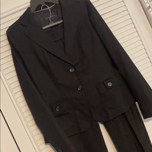 Banana republic women’s suit
